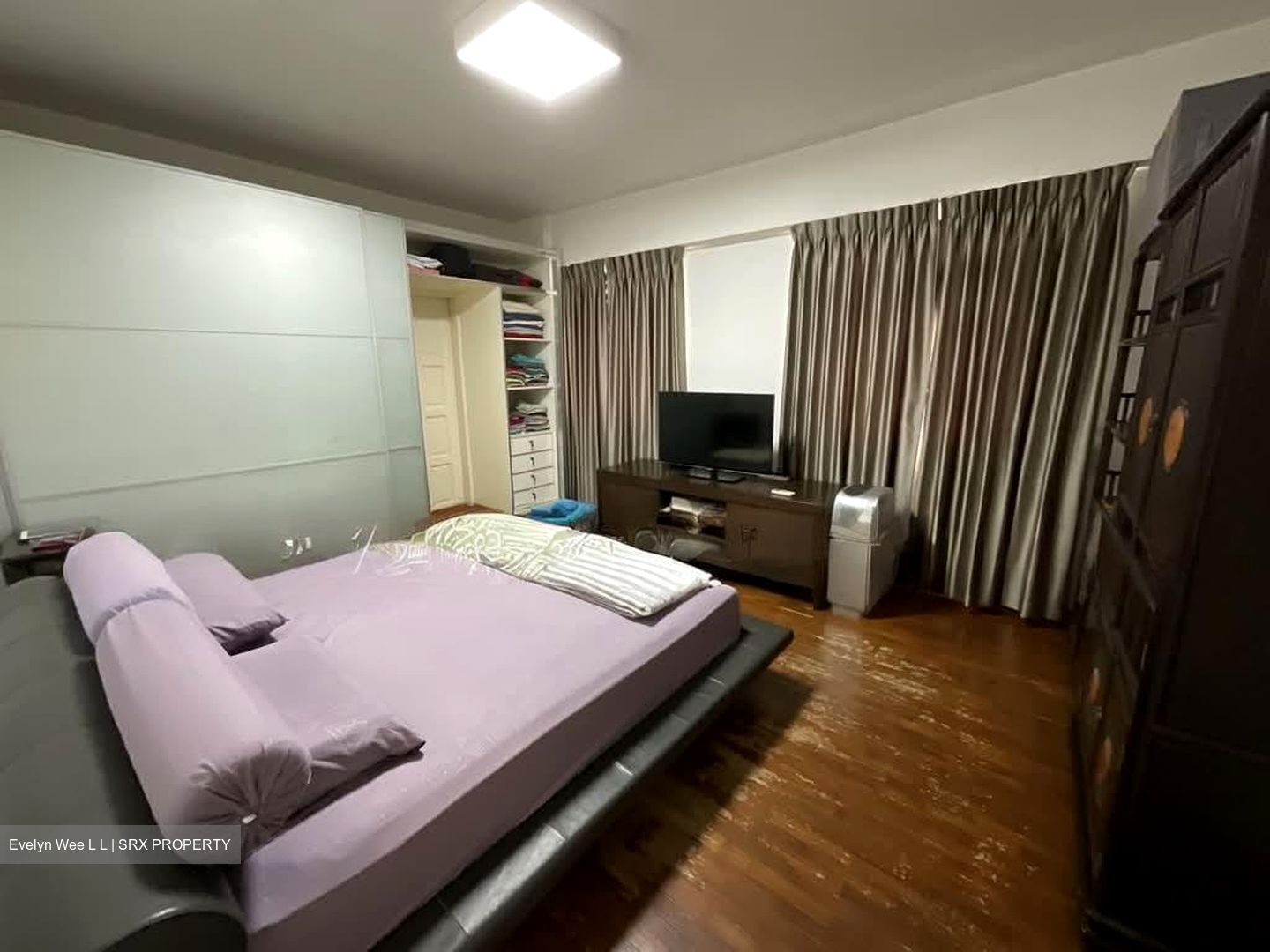 Balmoral Gate (D10), Condominium #560709571